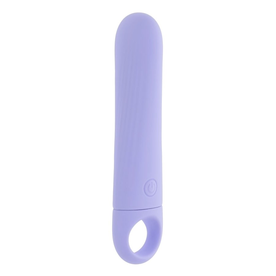 Vibrator Evolved Lilla #5