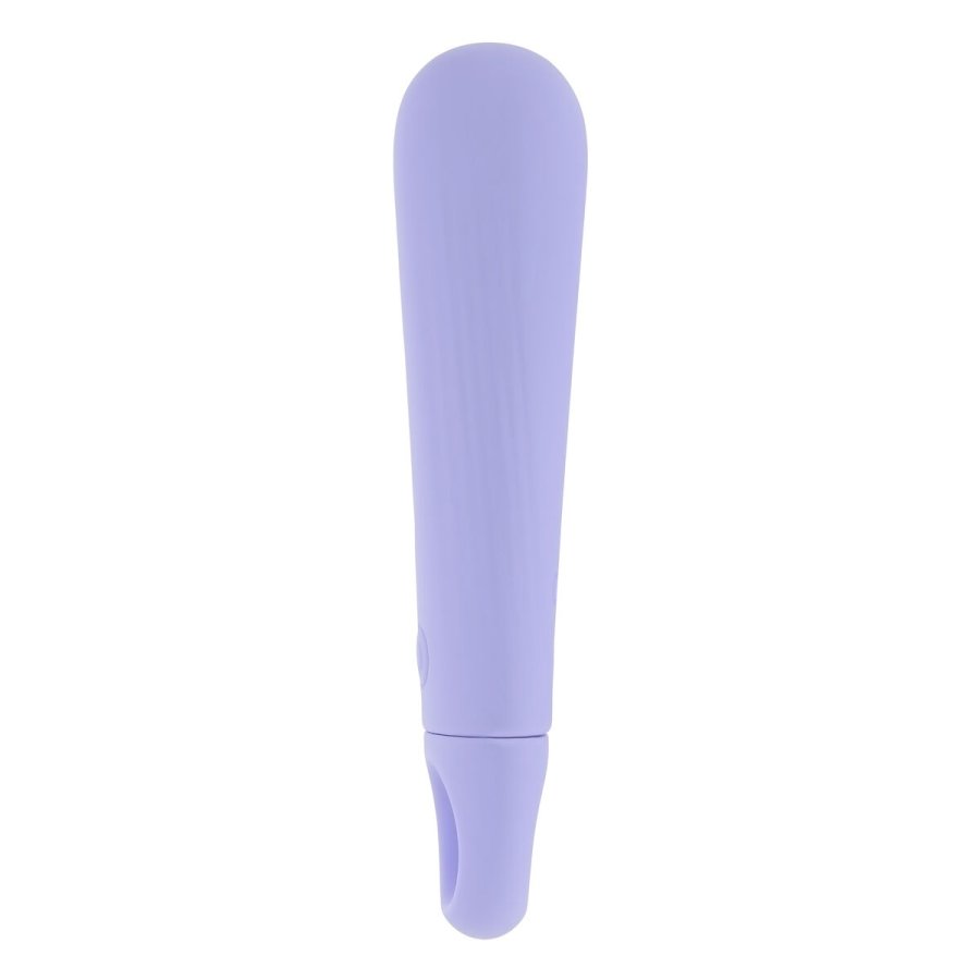 Vibrator Evolved Lilla #7