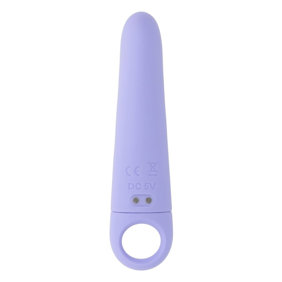 Vibrator Evolved Lilla #9