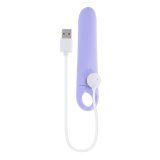 Vibrator Evolved Lilla #13