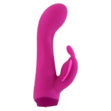 G-Punkt Vibrator Selopa BUTTERFLY LOVE Pink #9