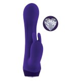 G-Punkt Vibrator Selopa Selopa Lilla #1