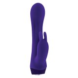 G-Punkt Vibrator Selopa Selopa Lilla #5