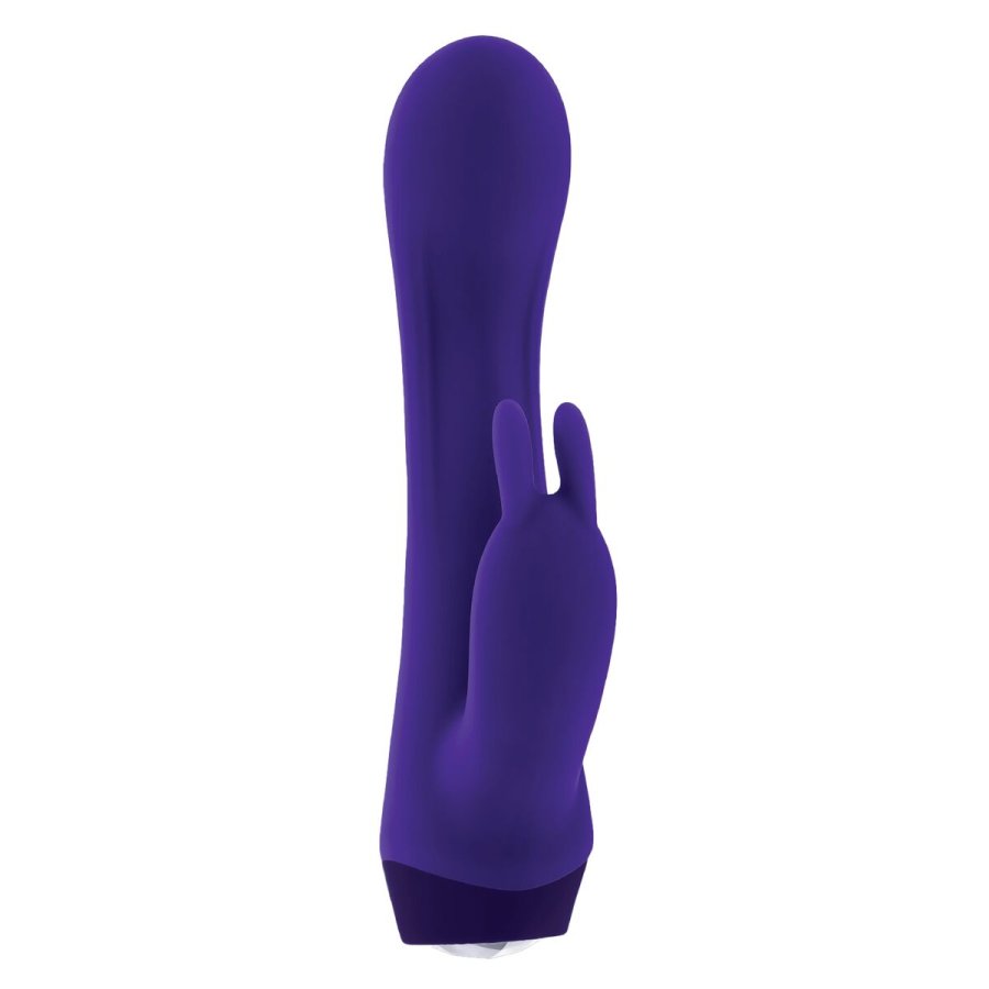 G-Punkt Vibrator Selopa Selopa Lilla #5