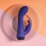 G-Punkt Vibrator Selopa Selopa Lilla #7