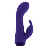 G-Punkt Vibrator Selopa Selopa Lilla #2