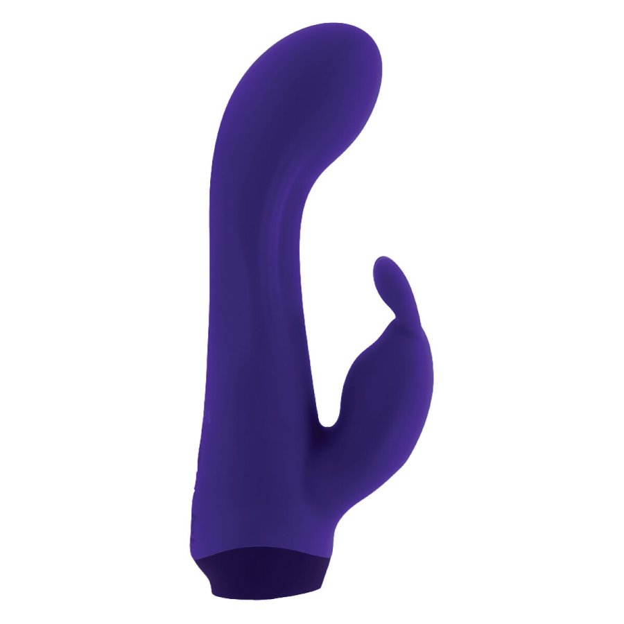 G-Punkt Vibrator Selopa Selopa Lilla #2