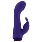 G-Punkt Vibrator Selopa Selopa Lilla #3