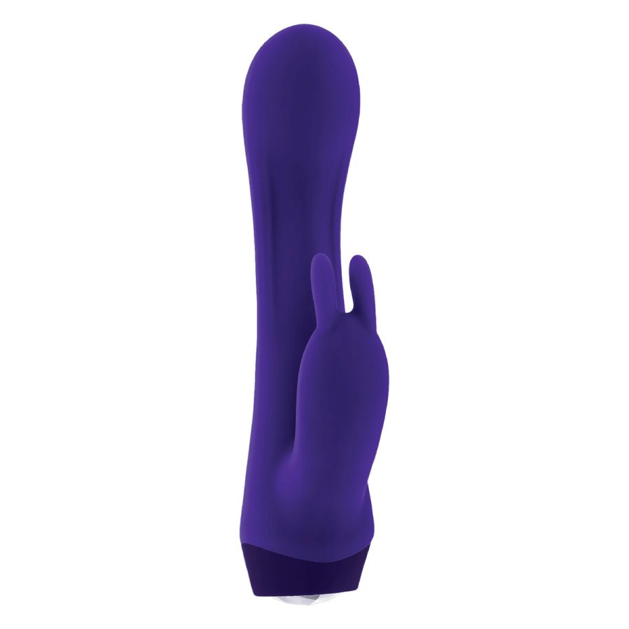 G-Punkt Vibrator Selopa Selopa Lilla #4
