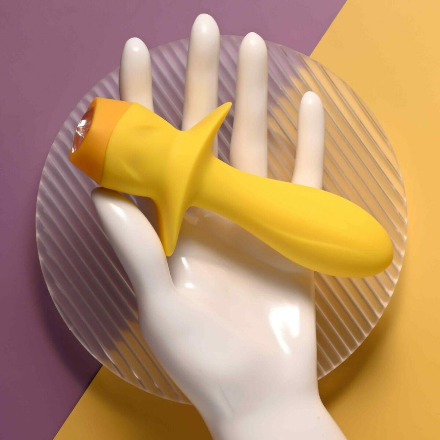 Vibrator Selopa Selopa Gul #5