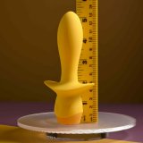 Vibrator Selopa Selopa Gul #7