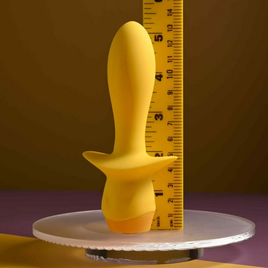 Vibrator Selopa Selopa Gul #7