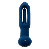 Anal plug Evolved Bl (11,4 cm) #1