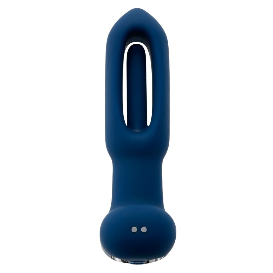 Anal plug Evolved Bl (11,4 cm) #2