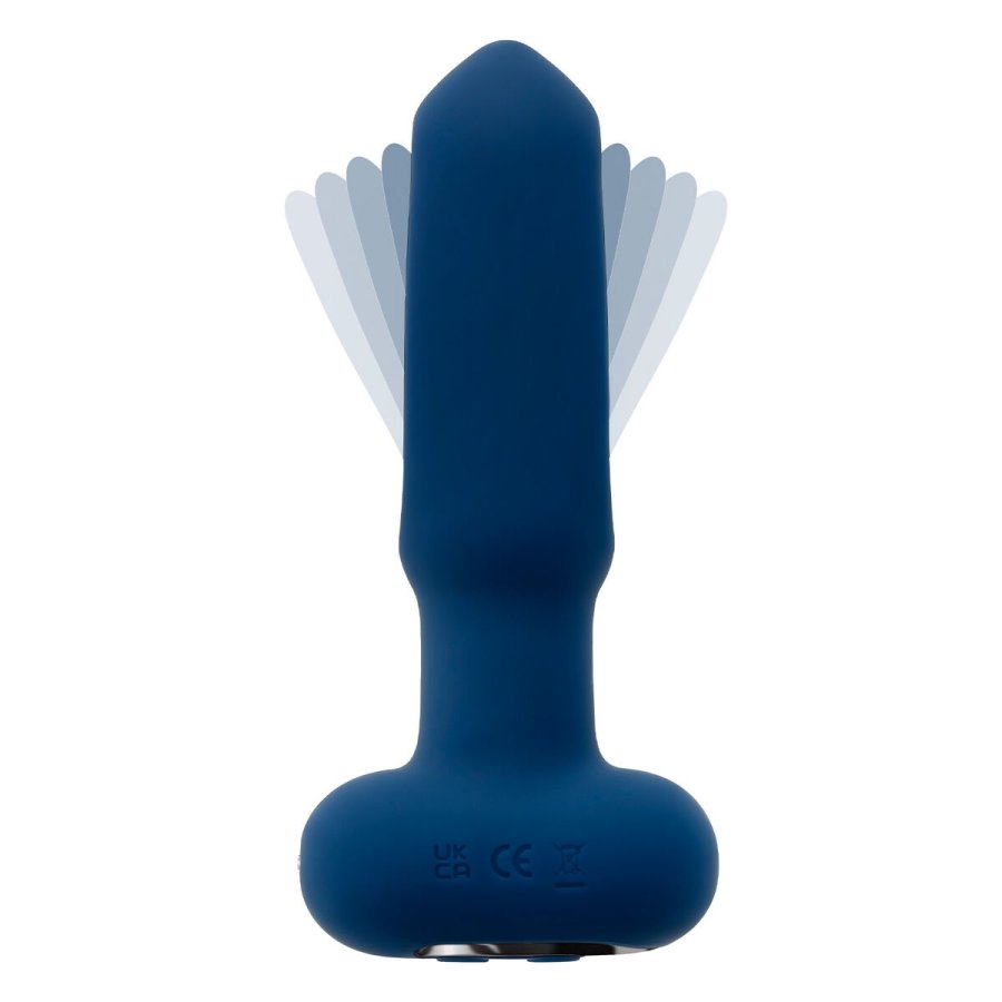 Anal plug Evolved Bl (11,4 cm) #3