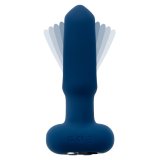 Anal plug Evolved Bl (11,4 cm) #4