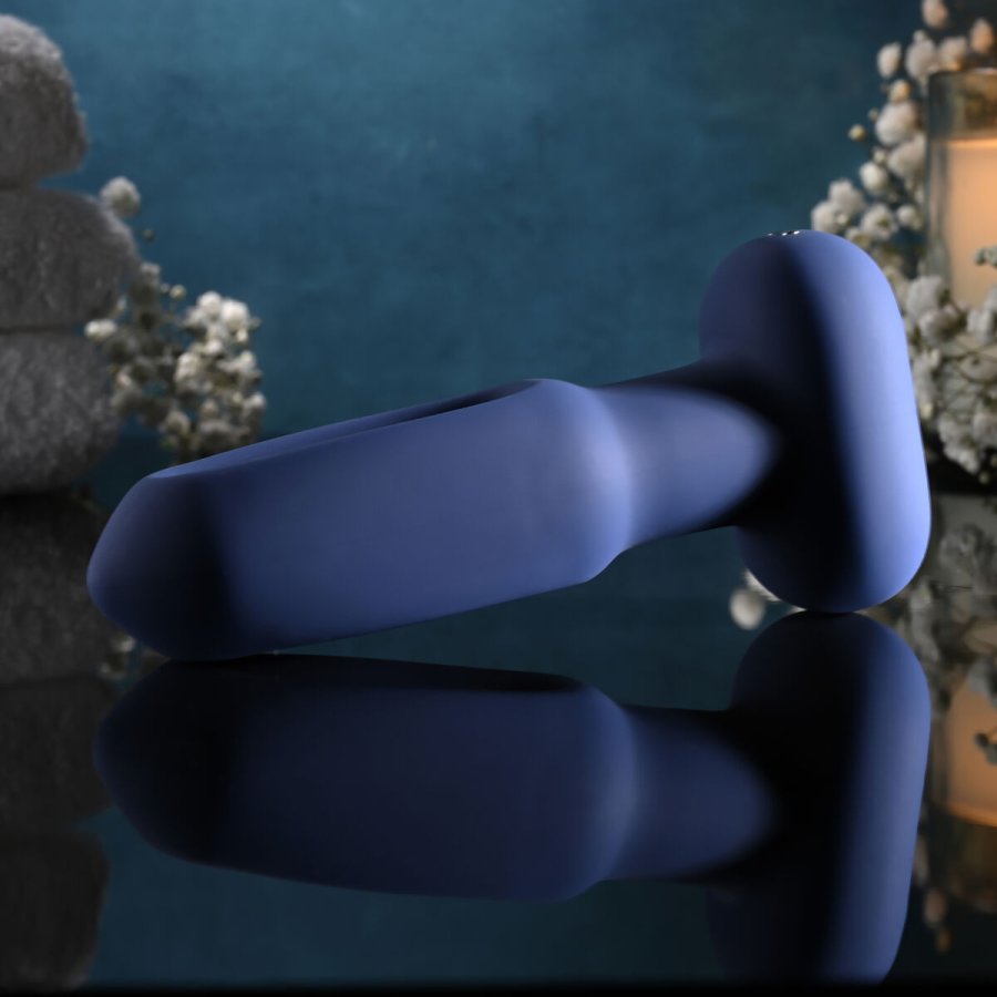 Anal plug Evolved Bl (11,4 cm) #6