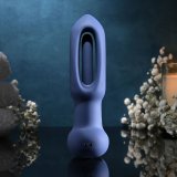 Anal plug Evolved Bl (11,4 cm) #7