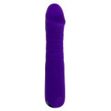 Klassisk Vibrator Evolved Selopa Lilla #2
