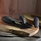 Dual Stimulation Vibe Evolved Zero Tolerance black #3