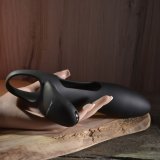 Dual Stimulation Vibe Evolved Zero Tolerance black #7