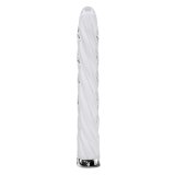 Vibrator Playboy Playboy Hvid #1