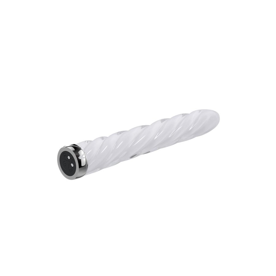 Vibrator Playboy Playboy Hvid #3