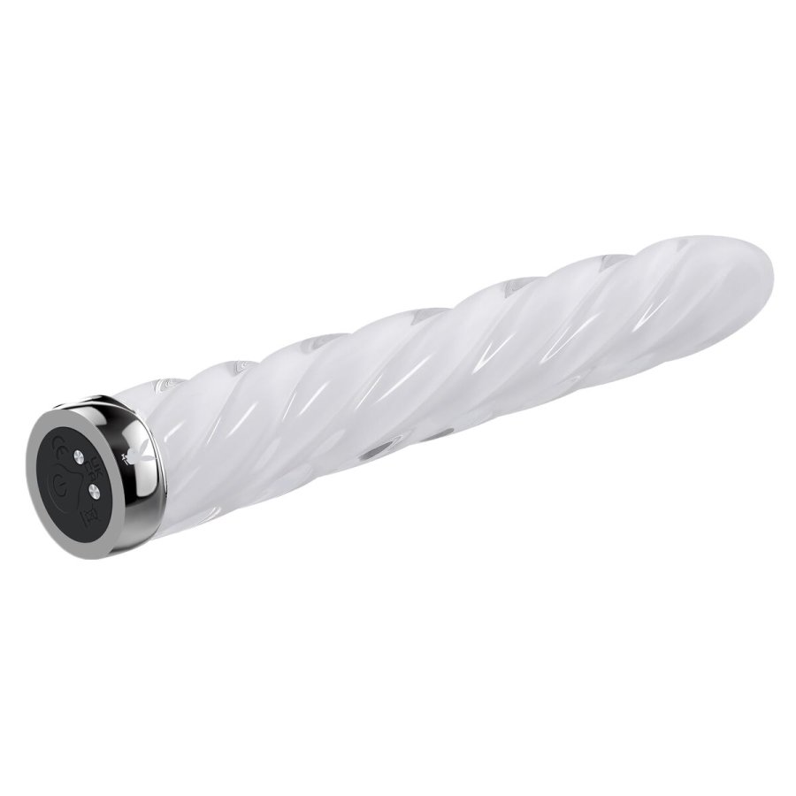 Vibrator Playboy Playboy Hvid #4