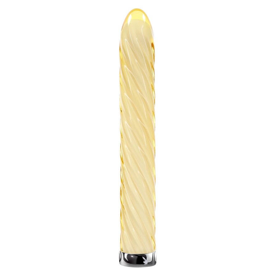 Vibrator Evolved Playboy Gul #1