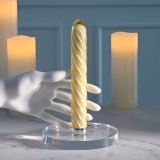 Vibrator Evolved Playboy Gul #4