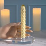 Vibrator Evolved Playboy Gul #5