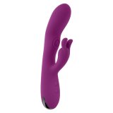Dual Stimulation Vibe Evolved Playboy Lilla #1