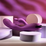 Dual Stimulation Vibe Evolved Playboy Lilla #4