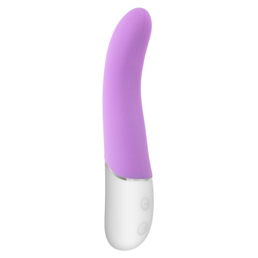Vibrator Evolved Pink #1
