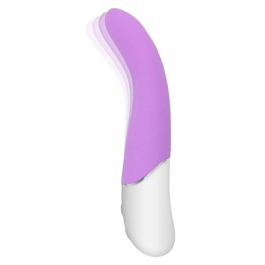 Vibrator Evolved Pink #2