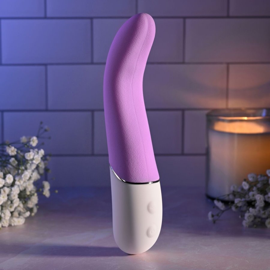 Vibrator Evolved Pink #3