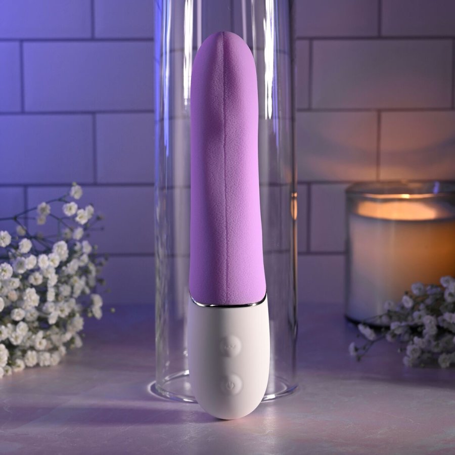 Vibrator Evolved Pink #4