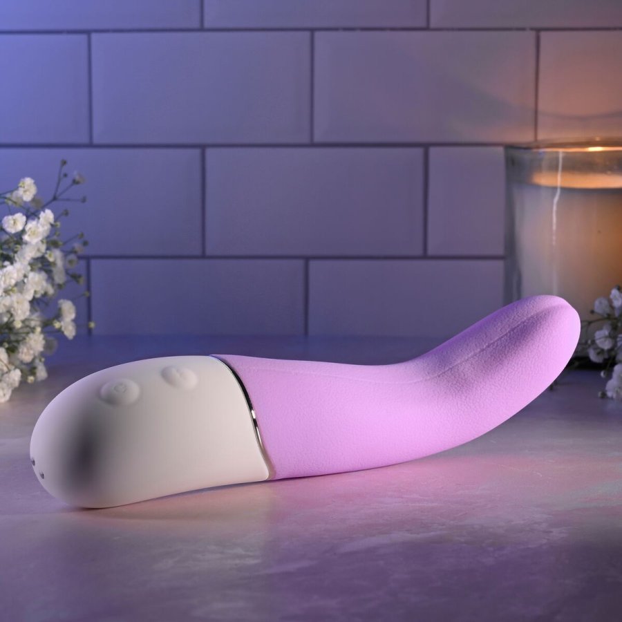 Vibrator Evolved Pink #5