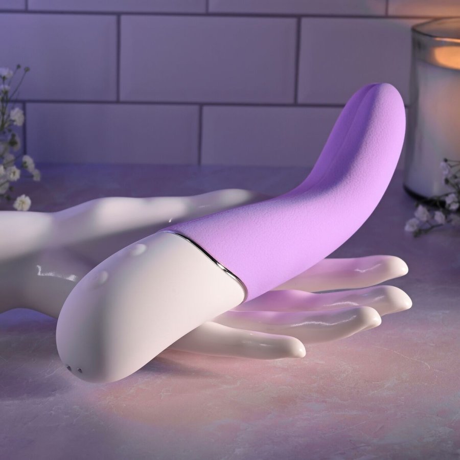 Vibrator Evolved Pink #7