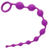 Analkugler Evolved Selopa Silikone #1