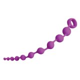 Analkugler Evolved Selopa Silikone #2