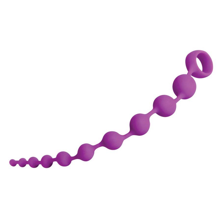 Analkugler Evolved Selopa Silikone #2