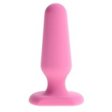 Anal plug Evolved Selopa Pink (6,4 cm) #1