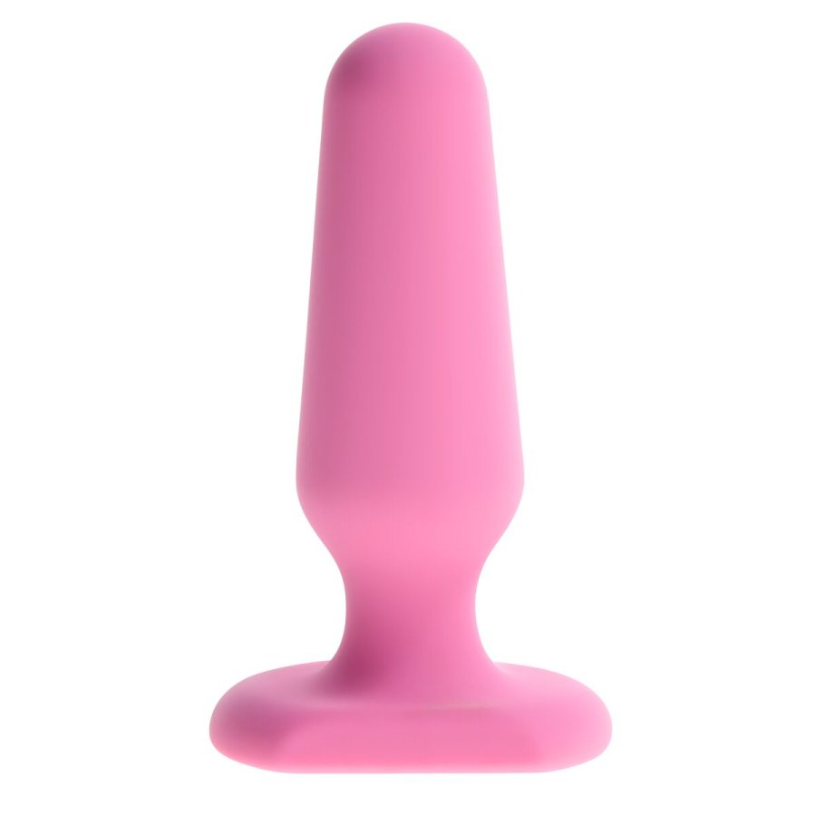 Anal plug Evolved Selopa Pink (6,4 cm) #1