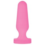 Anal plug Evolved Selopa Pink (6,4 cm) #2