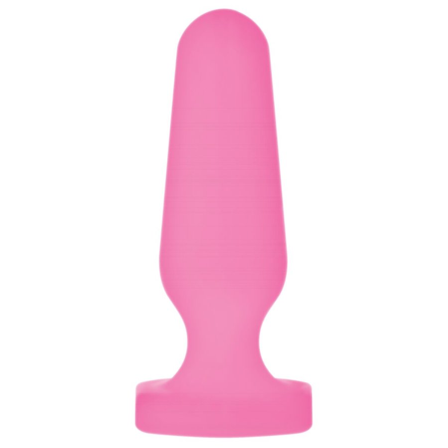 Anal plug Evolved Selopa Pink (6,4 cm) #2