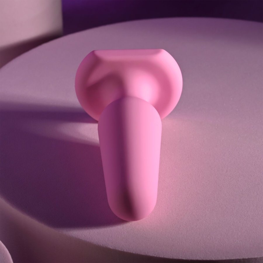 Anal plug Evolved Selopa Pink (6,4 cm) #4