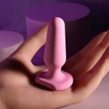 Anal plug Evolved Selopa Pink (6,4 cm) #6