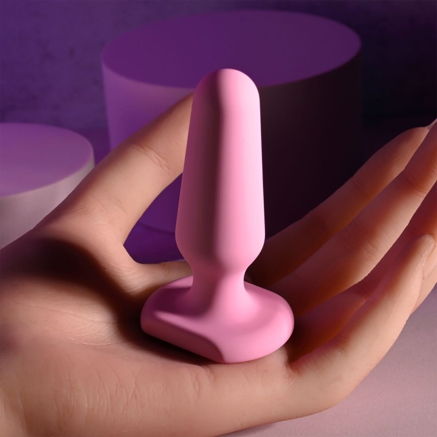 Anal plug Evolved Selopa Pink (6,4 cm) #6