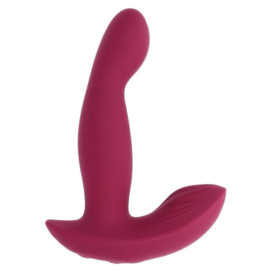 G-Punkt Vibrator Evolved Rd #1